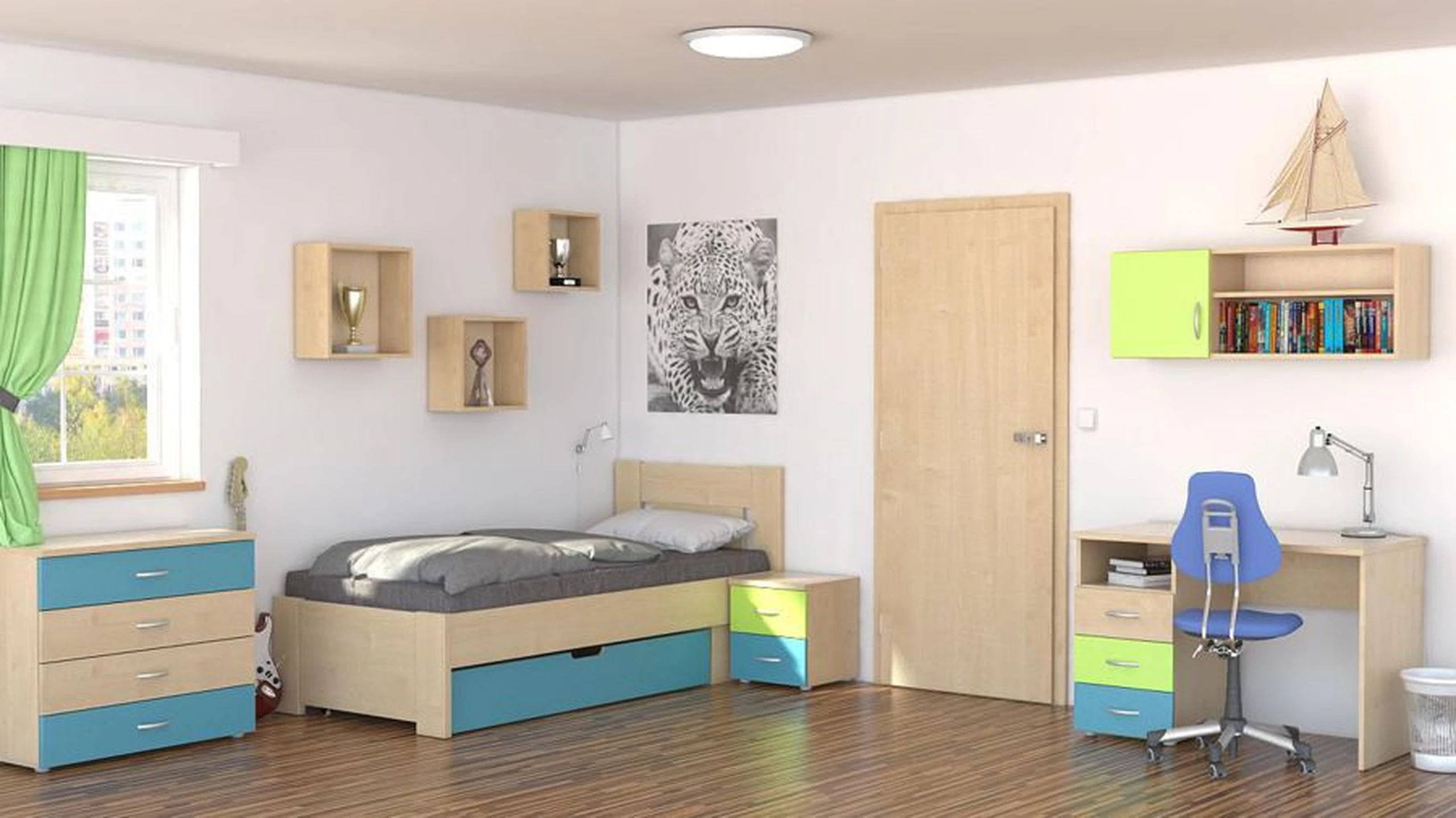 ČESKÁ ZAKÁZKOVÁ VÝROBA NÁBYTKU NA MÍRU