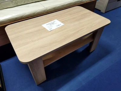 Konferenční stolek