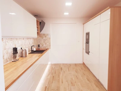 Zakázková a atypická výroba nábytku